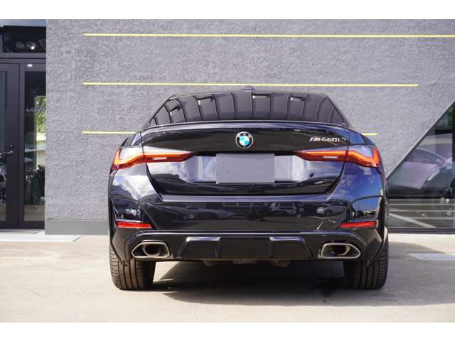 ＢＭＷ ４シリーズ Ｍ４４０Ｉ Ｘドライブ ４ＷＤ R5年 (東北) 99