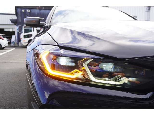 ＢＭＷ ４シリーズ Ｍ４４０Ｉ Ｘドライブ ４ＷＤ R5年 (東北) 99
