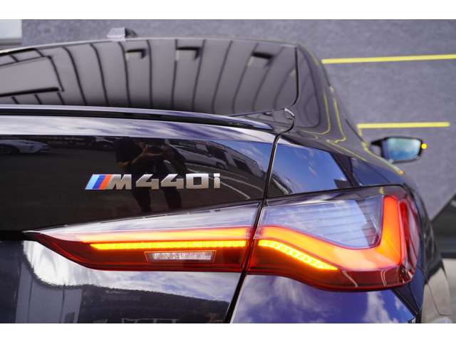 ＢＭＷ ４シリーズ Ｍ４４０Ｉ Ｘドライブ ４ＷＤ R5年 (東北) 99