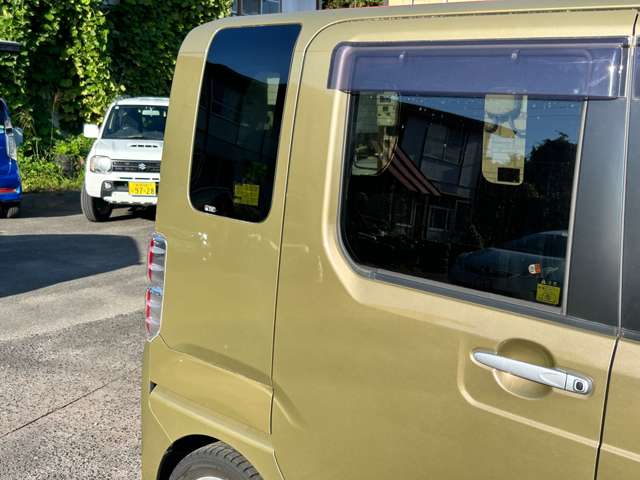 ダイハツ ウェイク ６６０ Ｇターボ ＳＡＩＩＩ R1年 (東北) 99