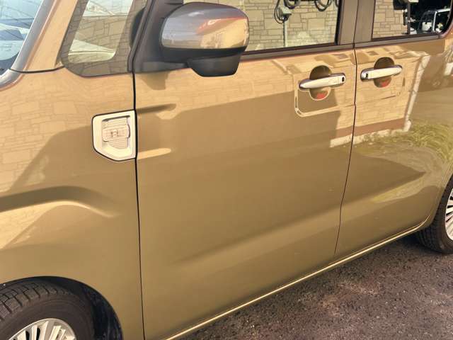 ダイハツ ウェイク ６６０ Ｇターボ ＳＡＩＩＩ R1年 (東北) 99