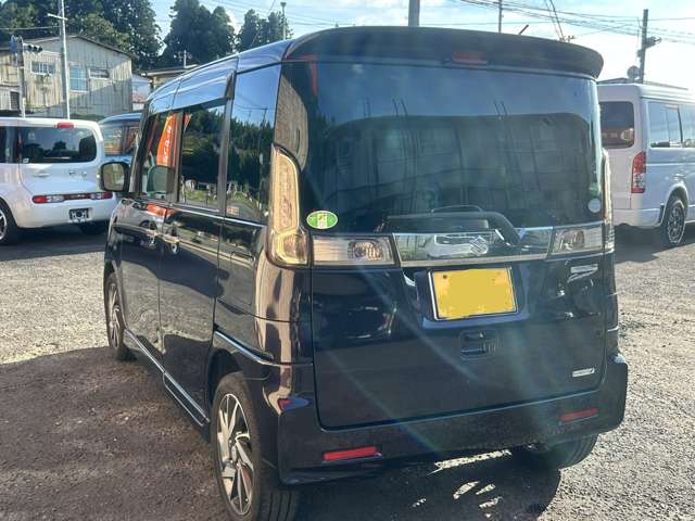 スズキ スペーシア ６６０ カスタム Ｊスタイル H26年 (東北) 99