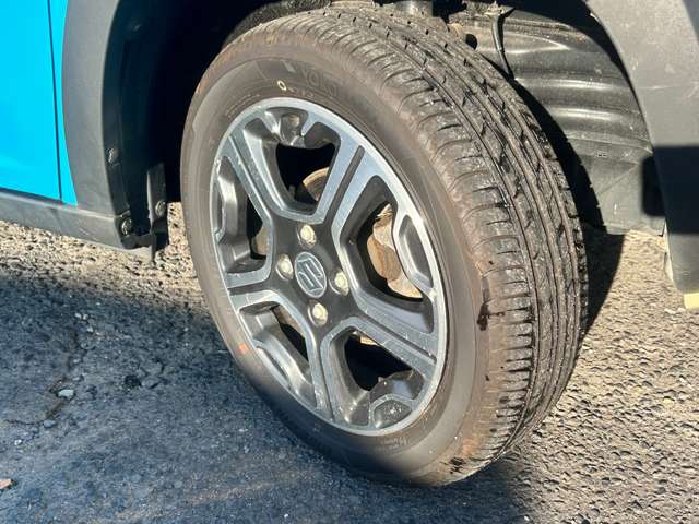 スズキ ハスラー ６６０ Ｘターボ ４ＷＤ H26年 (東北) 99