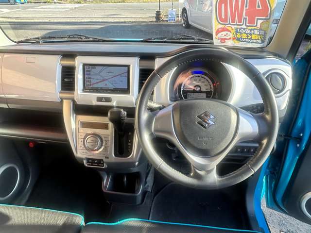 スズキ ハスラー ６６０ Ｘターボ ４ＷＤ H26年 (東北) 99