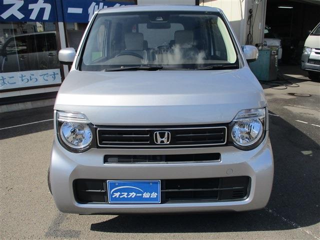 ホンダ Ｎ−ＷＧＮ ６６０ Ｇ ホンダ センシング R3年 () 99