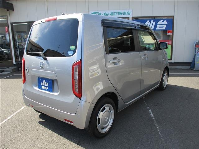 ホンダ Ｎ−ＷＧＮ ６６０ Ｇ ホンダ センシング R3年 () 99