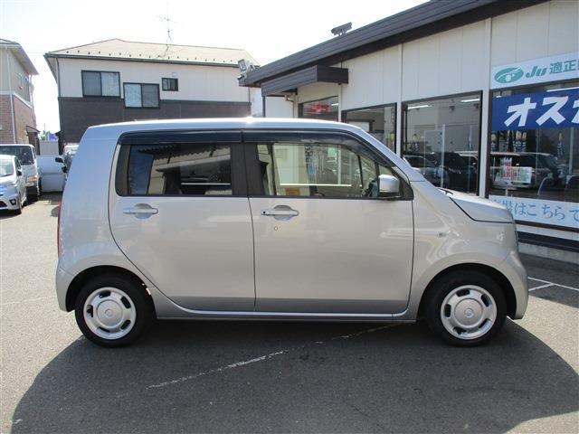 ホンダ Ｎ−ＷＧＮ ６６０ Ｇ ホンダ センシング R3年 () 99