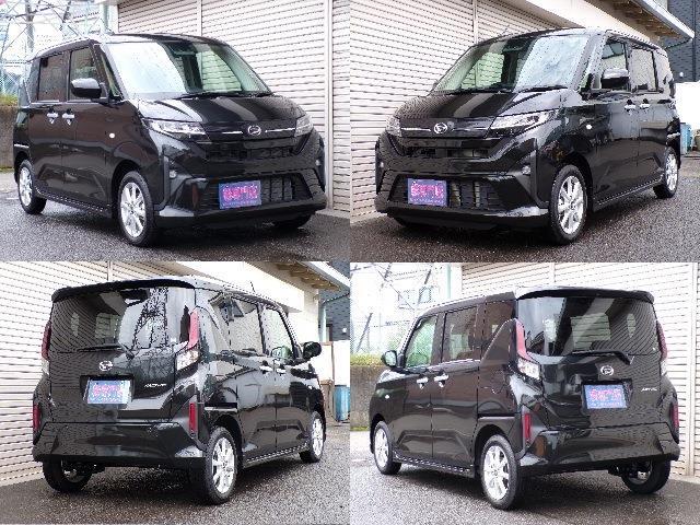 ダイハツ ムーヴ ６６０ Ｇ R7年 (東北) 99