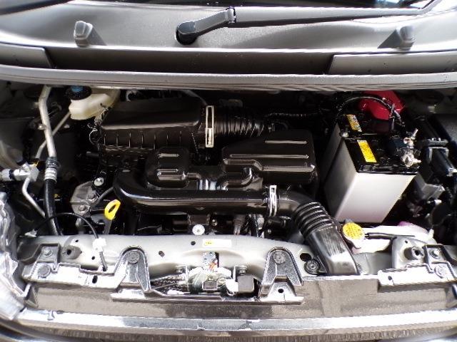 ダイハツ ムーヴ ６６０ Ｇ R7年 (東北) 99