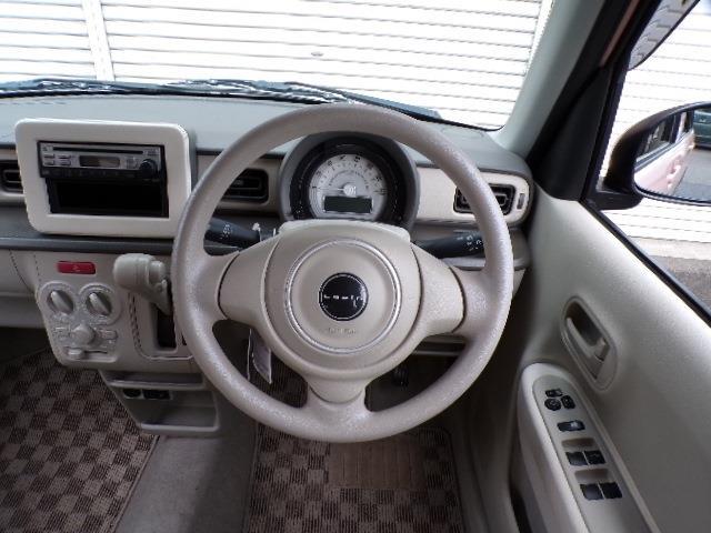 スズキ アルトラパン ６６０ Ｌ H29年 (東北) 99