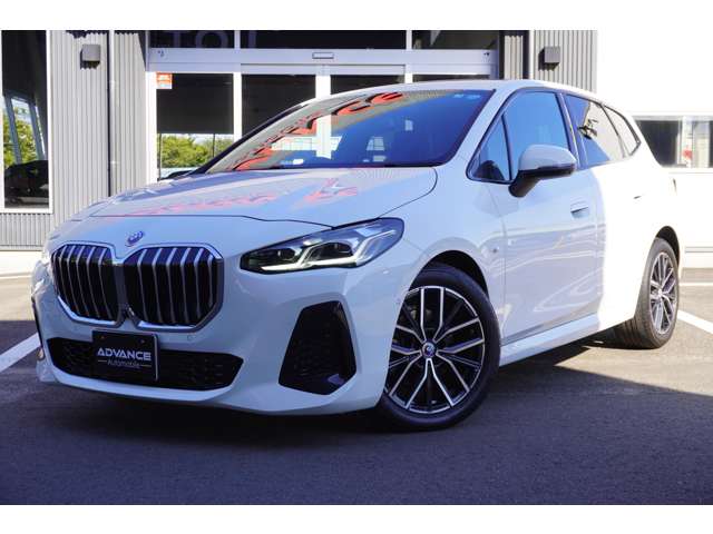 ＢＭＷ ２シリーズアクティブツアラー ２１８Ｉ Ｍスポーツ ＤＣＴ R5年 (東北) 99