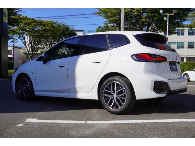 ＢＭＷ ２シリーズアクティブツアラー ２１８Ｉ Ｍスポーツ ＤＣＴ R5年 (東北) 99