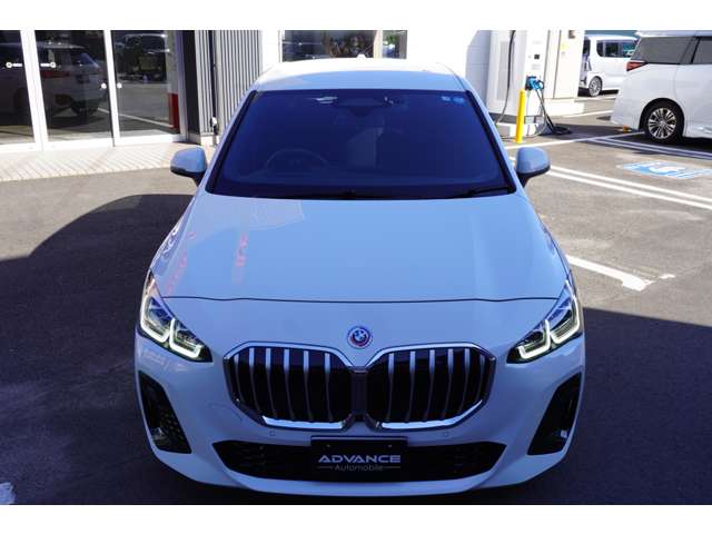 ＢＭＷ ２シリーズアクティブツアラー ２１８Ｉ Ｍスポーツ ＤＣＴ R5年 (東北) 99