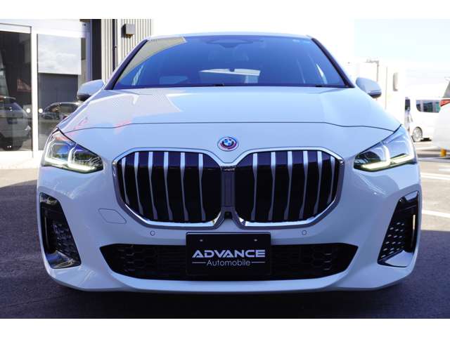 ＢＭＷ ２シリーズアクティブツアラー ２１８Ｉ Ｍスポーツ ＤＣＴ R5年 (東北) 99