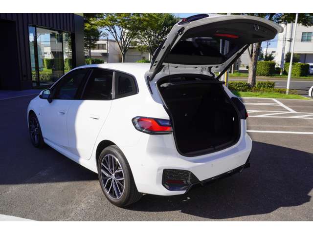 ＢＭＷ ２シリーズアクティブツアラー ２１８Ｉ Ｍスポーツ ＤＣＴ R5年 (東北) 99