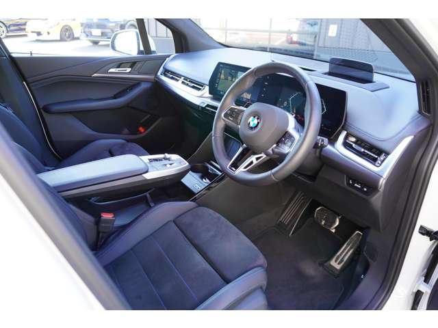 ＢＭＷ ２シリーズアクティブツアラー ２１８Ｉ Ｍスポーツ ＤＣＴ R5年 (東北) 99