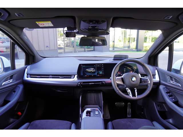 ＢＭＷ ２シリーズアクティブツアラー ２１８Ｉ Ｍスポーツ ＤＣＴ R5年 (東北) 99