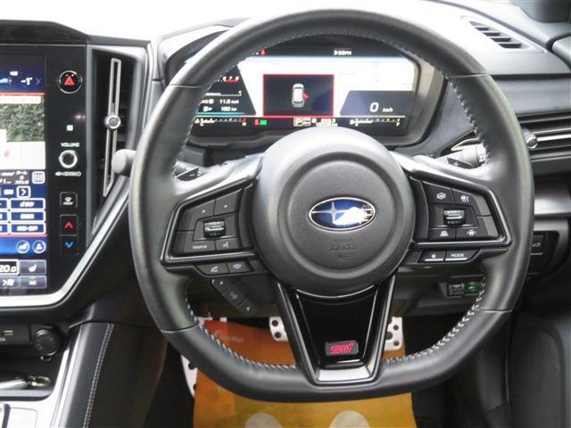 スバル レヴォーグ ２．４ ＳＴＩ スポーツシャープ ４ＷＤ R5年 () 99