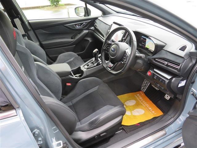 スバル レヴォーグ ２．４ ＳＴＩ スポーツシャープ ４ＷＤ R5年 () 99