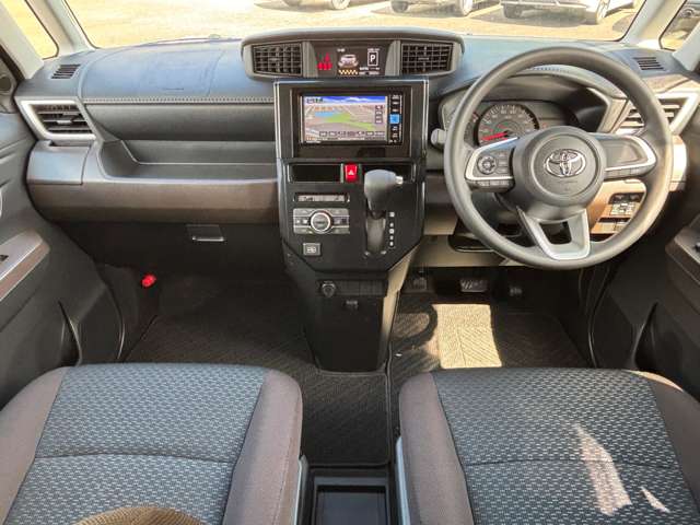トヨタ ルーミー １．０ Ｇ－Ｔ R6年 () 99