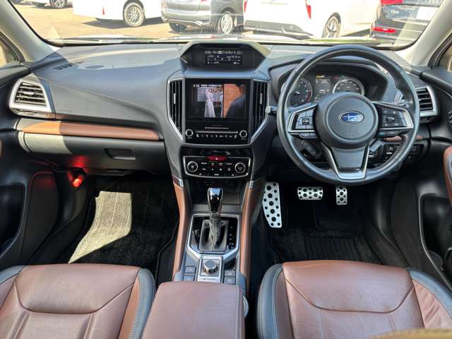 スバル フォレスター　ハイブリッド ２．０ アドバンス ４ＷＤ R3年 () 99