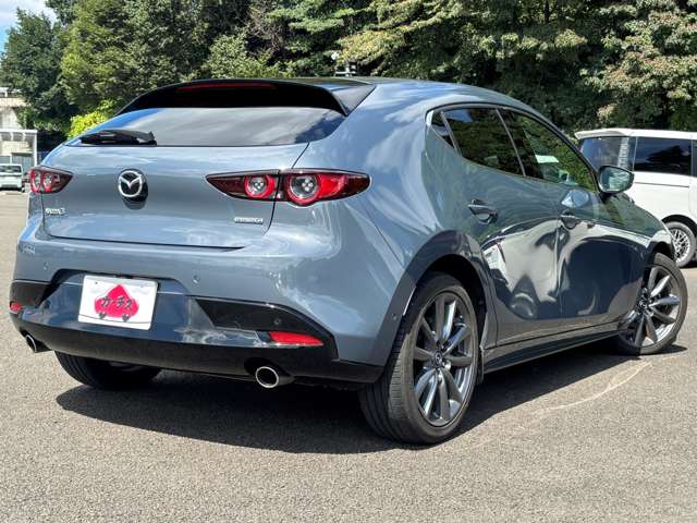 マツダ ＭＡＺＤＡ３　ファストバック ２．０ ２０Ｓ Ｌパッケージ R2年 () 99