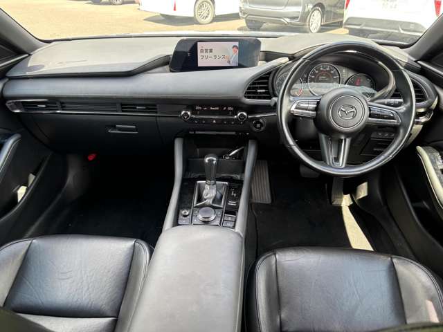 マツダ ＭＡＺＤＡ３　ファストバック ２．０ ２０Ｓ Ｌパッケージ R2年 () 99