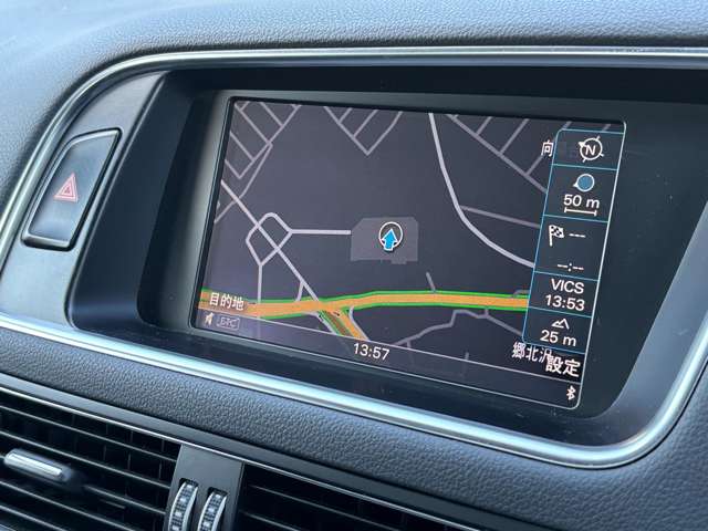 アウディ Ｑ５ ２．０ ＴＦＳＩ クワトロ Ｓラインパッケージ ４ＷＤ H25年 () 99
