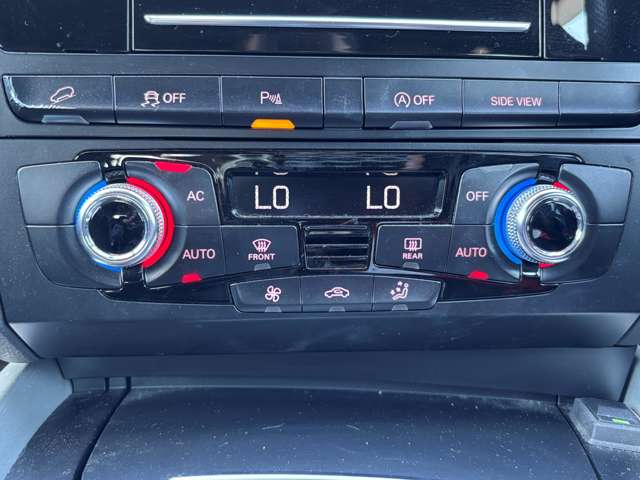 アウディ Ｑ５ ２．０ ＴＦＳＩ クワトロ Ｓラインパッケージ ４ＷＤ H25年 () 99