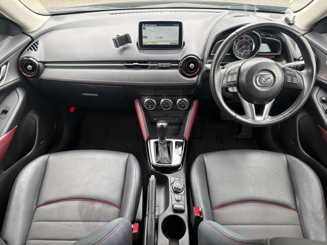 マツダ ＣＸ−３ １．５ ＸＤ ツーリング ディーゼルターボ H27年 (東北) 99
