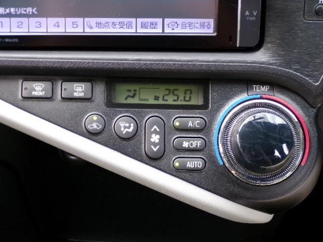 トヨタ アクア １．５ Ｓ H25年 (東北) 99