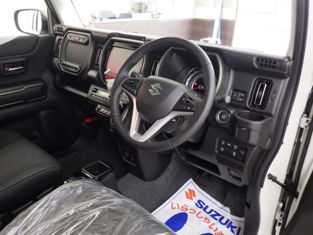 スズキ ハスラー ６６０ タフワイルド ４ＷＤ R8年 () 99