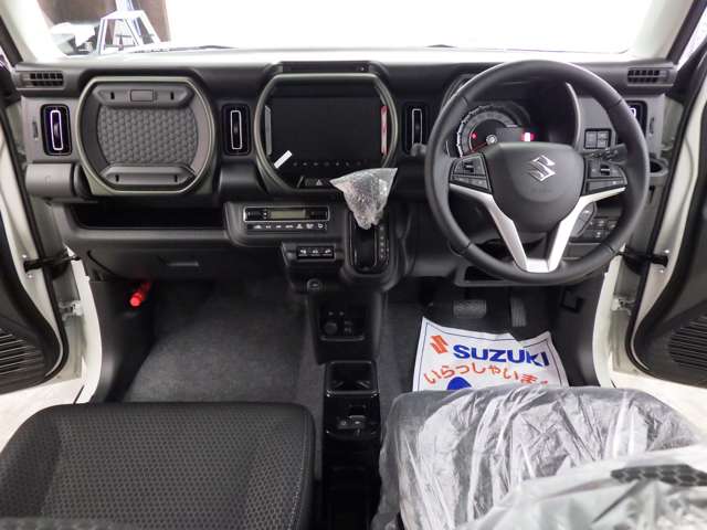 スズキ ハスラー ６６０ タフワイルド ４ＷＤ R8年 () 99