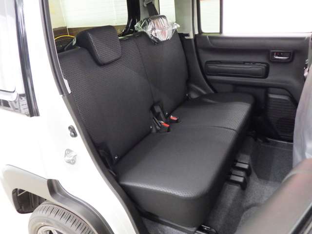 スズキ ハスラー ６６０ タフワイルド ４ＷＤ R8年 () 99