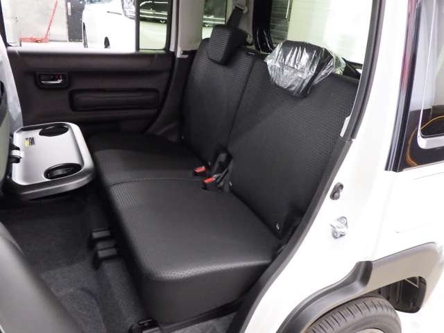 スズキ ハスラー ６６０ タフワイルド ４ＷＤ R8年 () 99