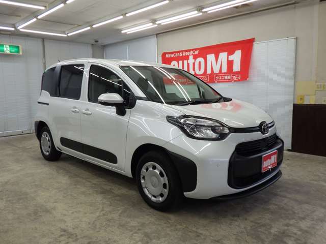 トヨタ シエンタ　ハイブリッド ハイブリッド １．５ Ｇ Ｅ－ＦＯＵＲ ４ＷＤ R7年 () 99
