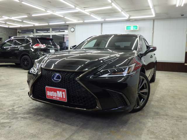 レクサス ＥＳ３００ｈ Ｆスポーツ R1年 () 99