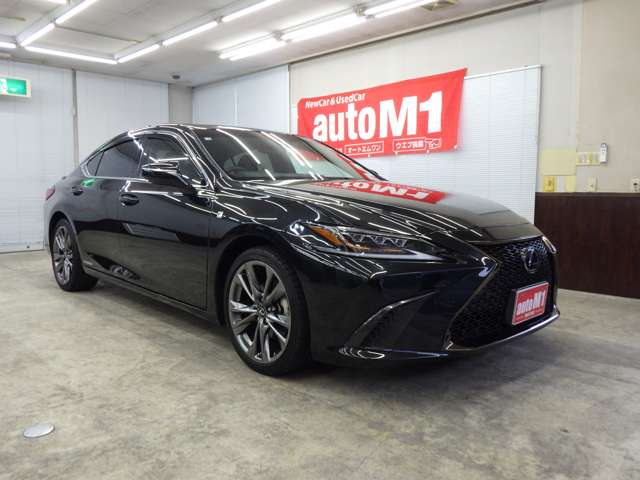 レクサス ＥＳ３００ｈ Ｆスポーツ R1年 () 99