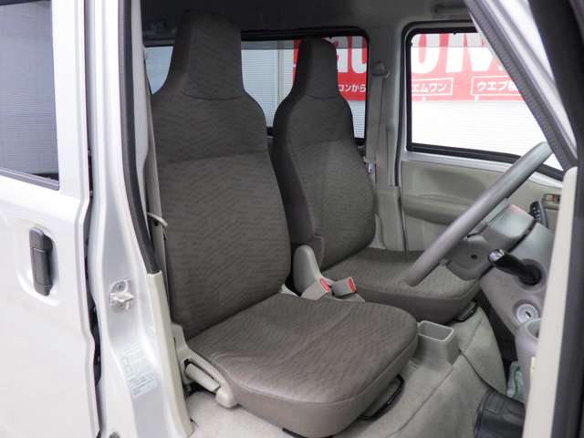 スズキ エブリイ ６６０ ＰＡ ハイルーフ ４ＷＤ H30年 () 99