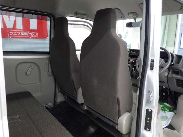 スズキ エブリイ ６６０ ＰＡ ハイルーフ ４ＷＤ H30年 () 99
