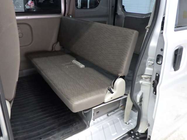 スズキ エブリイ ６６０ ＰＡ ハイルーフ ４ＷＤ H30年 () 99
