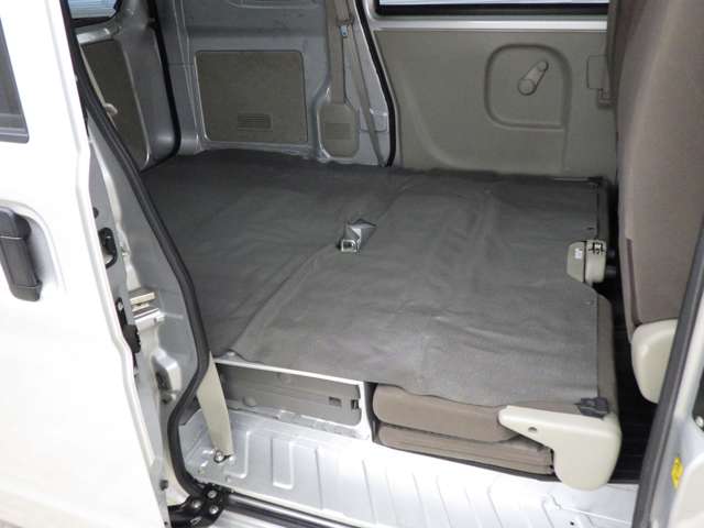 スズキ エブリイ ６６０ ＰＡ ハイルーフ ４ＷＤ H30年 () 99