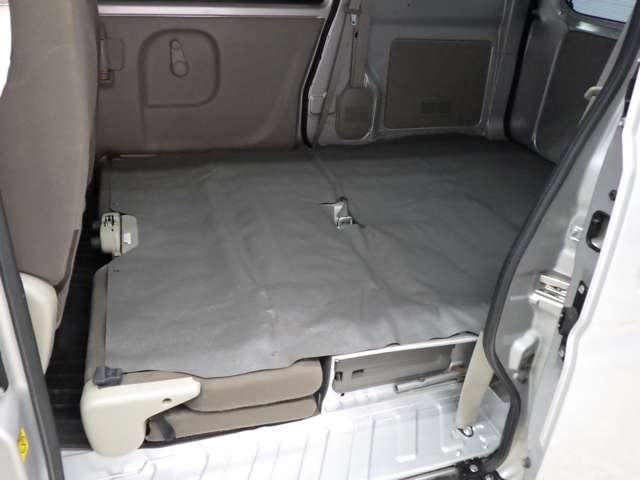 スズキ エブリイ ６６０ ＰＡ ハイルーフ ４ＷＤ H30年 () 99