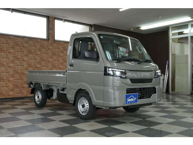 スズキ キャリイトラック ６６０ ＫＣ ３方開 ４ＷＤ R8年 (東北) 99