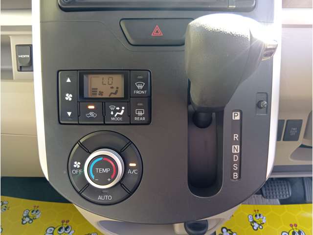 ダイハツ タント ６６０ Ｘ ＳＡＩＩ ４ＷＤ H27年 (東北) 99