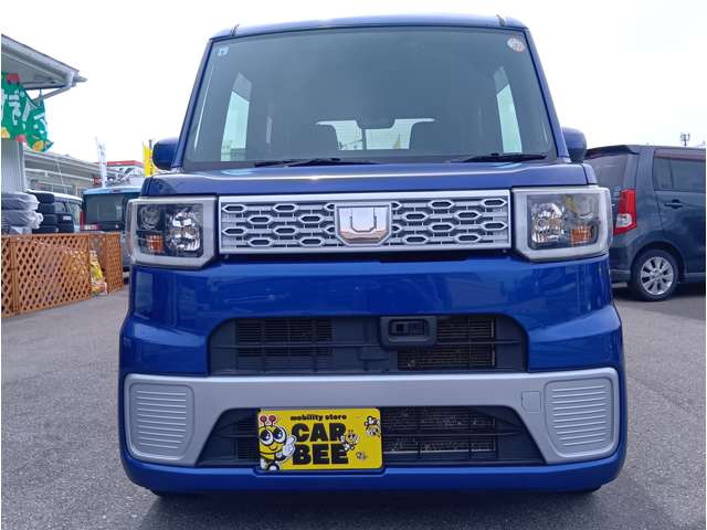 ダイハツ ウェイク ６６０ Ｌ ＳＡ ４ＷＤ H27年 (東北) 99