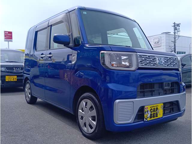 ダイハツ ウェイク ６６０ Ｌ ＳＡ ４ＷＤ H27年 (東北) 99
