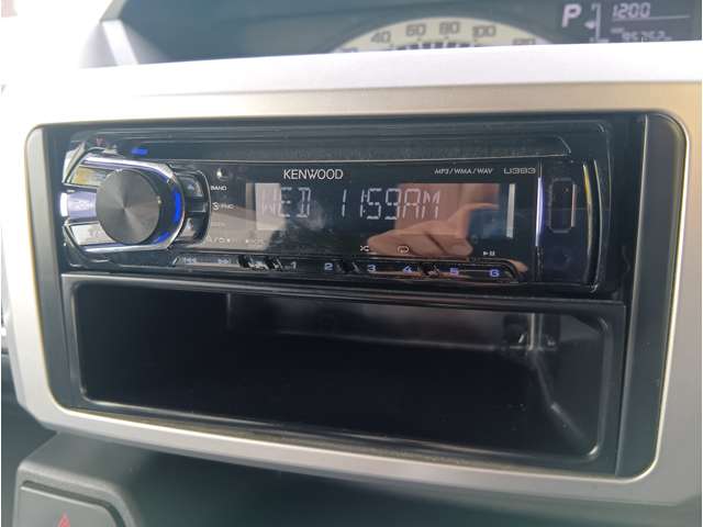 ダイハツ ウェイク ６６０ Ｌ ＳＡ ４ＷＤ H27年 (東北) 99