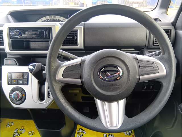 ダイハツ ウェイク ６６０ Ｌ ＳＡ ４ＷＤ H27年 (東北) 99
