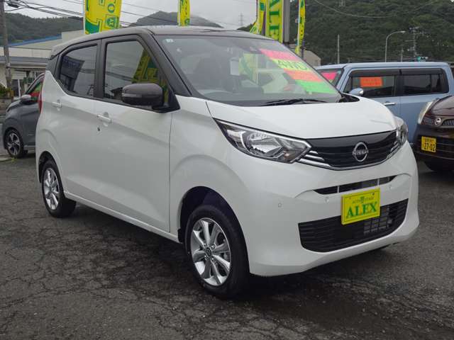 日産 デイズ ６６０ Ｘ ４ＷＤ R8年 (東北) 99